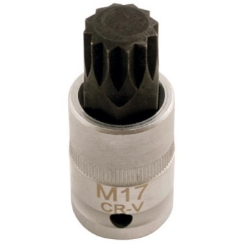 Padrun XZN M17 1/2" VAG