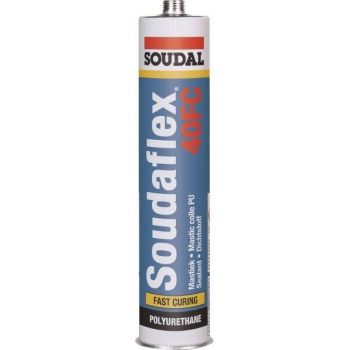 SOUDAFLEX 40FC HALL 310ML