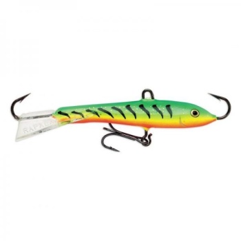 Põiklant RAPALA Jigging Rap W5GT