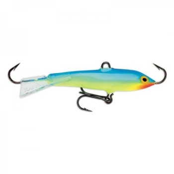 Põiklant RAPALA Jigging Rap W3PRT