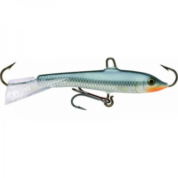 Põiklant RAPALA Jigging Rap W5PSH