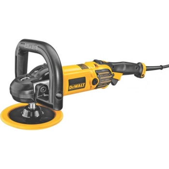 Poleerija DeWalt DWP849X