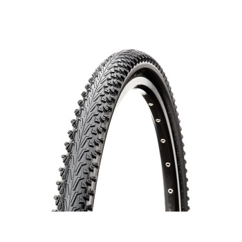 Väliskumm 26" 26x1,95 53-559 C-1436 CS4T MTB, must