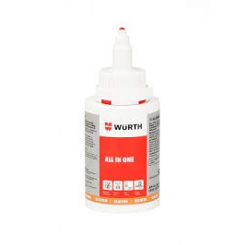 WÜRTH ALL IN ONE MULTILUKUSTI 50G