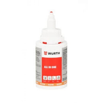 WÜRTH ALL IN ONE MULTILUKUSTI 50G