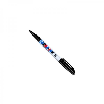 Tindimarker Markal Dura-Ink 15 1,5mm, must
