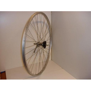 Tagaratas Rodi Wheels 28x36H, jalgpidur