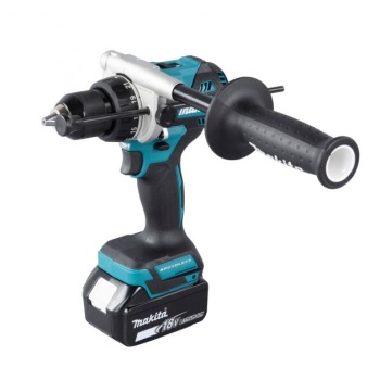 Akulööktrell Makita DHP486RTJ