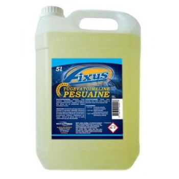 LEOTUSPESU KONTSENTRAAT 5L, pesuaine