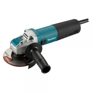 Makita  nurklihvija GA5080RX02, 125mm, 1400W