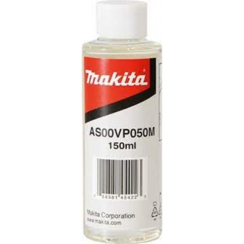 Õli vaakumpumbale Makita; 150 ml