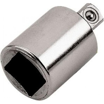 Vähendav üleminek adapter 1/2" - 3/8" Irimo jaepakend