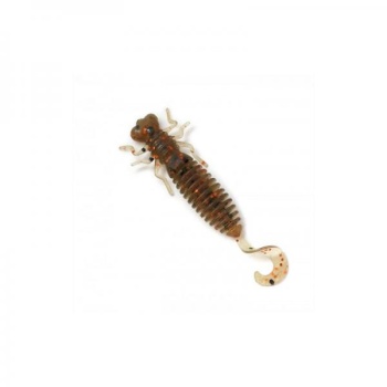 Võdik FANATIK Larva LUX 2" värv 006 1tk (8tk/pk)