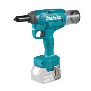 Akuneedipüstol Makita DRV250Z – akuta