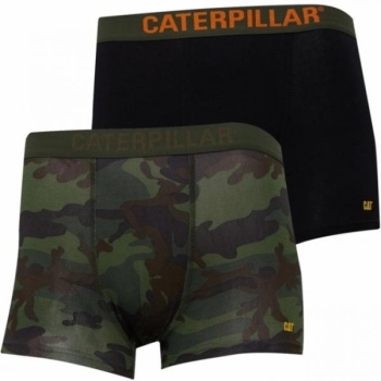 Meeste bokserid CAT DL31A camouflage M 2pr