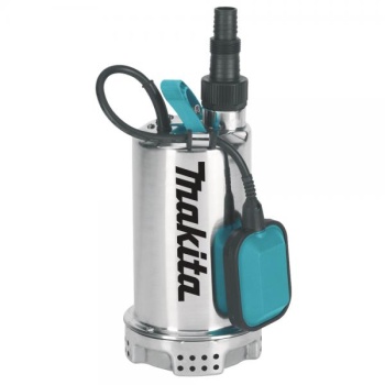 Tühjenduspump Makita PF0403