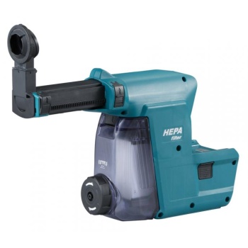 Tolmukogumissüsteem Makita DX06 (DHR242)