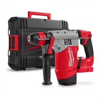 Akupuurvasar Milwaukee M18 FUEL CHPX-0X - ilma aku ja laadijata