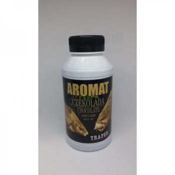 Aromat TRAPER Shokolaad lõhnalisand 250ml/300g 02264