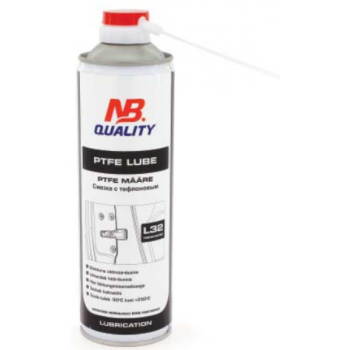 PTFE Lube 500ml L32 - universaalne teflonmääre