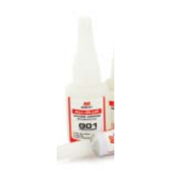 All-Glue G01 kiirliim 20ml vedel