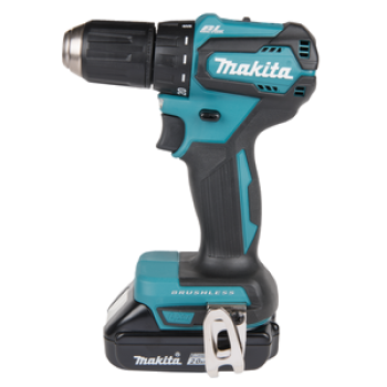 Akutrell Makita DDF483RAJ, BL – 2x2Ah 