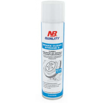 Brake Clean Strong 2 C14 600ml