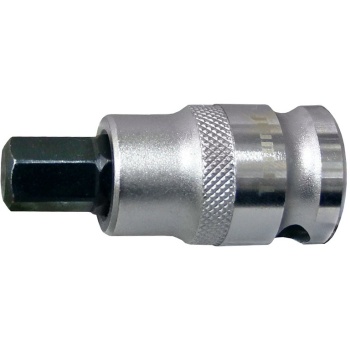 Kuuskant padrunotsak HEX 11x55mm 1/2" Triumf