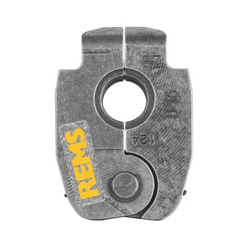 REMS 180° presspea S U20 (PR-2B) Pressing tongs PR-2B U20