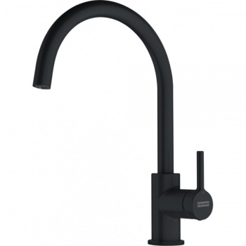  FRANKE SEGISTI LINA XL MUST MATT