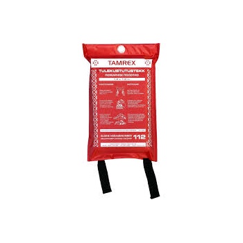 TAMREX tuletekk 120x120 cm