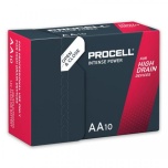 Procell INTENSE MX1500 AA patarei Duracell art 1582 1tk