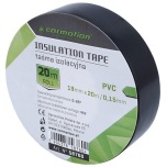 ISOLEERTEIP 19MM/20M MUST CARMOTION 