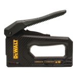Dewalt Klammerdaja, carbon look