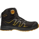 SOLID GEAR Reckon BOA® turvapoolsaapad S3 SRC HRO ESD