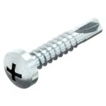 PUURKRUVI ÜP D7504N-H ZN 3,5X16