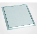 Peidetav värvitav kipsiluuk F2 20×20 12,5mm