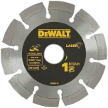 Teemantlõikeketas DeWalt DT3741 125x2,0x22,2mm