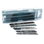 TIKKSAETERADE KMPL. 10-OSALINE (B-13, B-16, B-22, B-23, B-105)