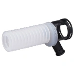 Tolmukoguja HR2670 põhipadrun, 110mm, puurimis töödeks 