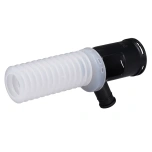 TolmukogujaHR2670FT kiirpadrun, 110mm, piikamis töödeks