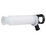 Tolmukoguja HR2670 põhipadrun, 190mm, puurimis töödeks