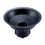 Otsik vaakumkottidele 65mm, AS001G, DAS001