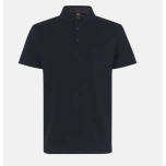 ID Business polo | Jersey navy, t.sinine