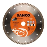  Teemantketas turbo 150x3.0x22.23mm 