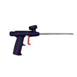 Montaaživahu püstol 195mm, reguleeritav