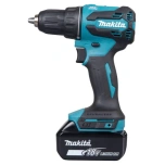 Akutrell Makita DDF490Z – akuta
