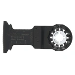 Multitööriista ristilõikamise saetera 45x45mm STARLOCK kinnitusega