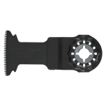 Multitööriista ristilõikamise saetera 45x45mm STARLOCK kinnitusega