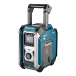 Raadio Makita MR007GZ, DAB+, sub, bluetooth